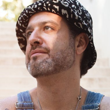ZANDER F. - Freelance Sound Designer