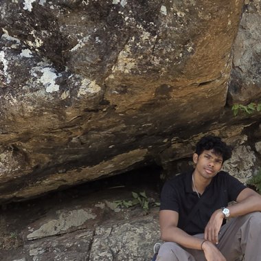 JAITHRA N. - Freelance Music Composer