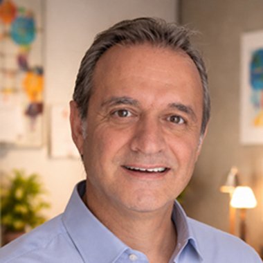 Sahel M. - Freelance Graphic Designer