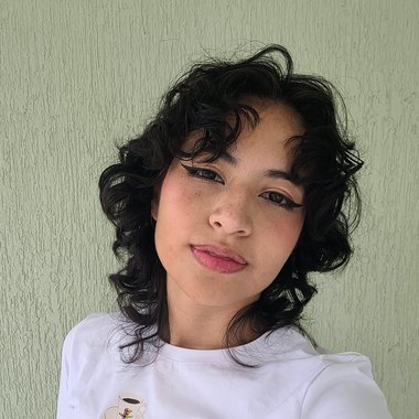 Mariana B. - Freelance Animator