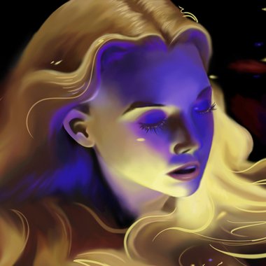 Caroline G. - Freelance Comic Illustrator