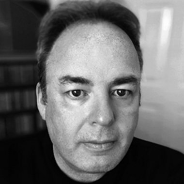 Jason K. - Freelance Graphic Designer