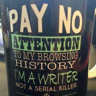Michael T. - Freelance Screenplay Writer