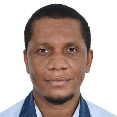 Chidiebere T. - Freelance Full Stack Developer