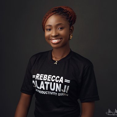 Rebecca O. - Freelance Brand Strategist