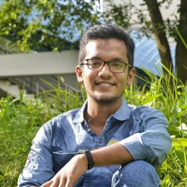 Uday M. - Freelance Brand Strategist