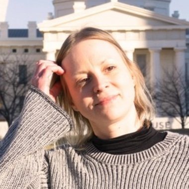 Kristen N. - Freelance Project Manager