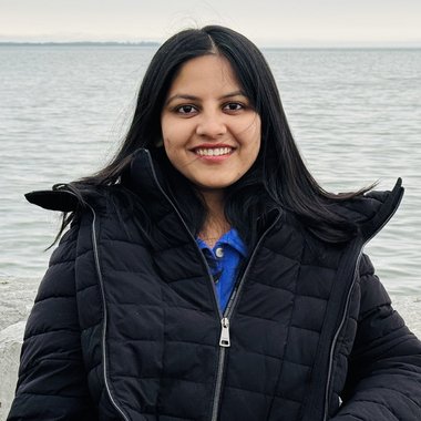 Jahnvi P. - Freelance App Developer
