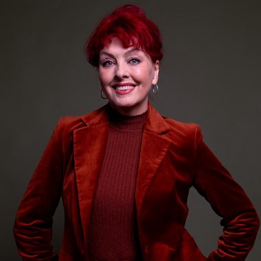 Blanche E. - Freelance Presenter