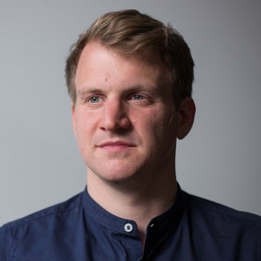 GastonStabiszewski - Freelance Voiceover Artist