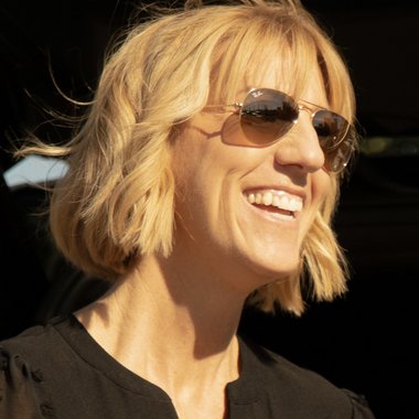 Carrie V. - Freelance Writer