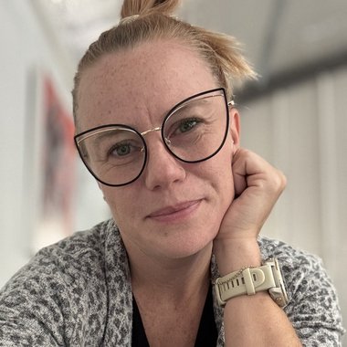 Brandi A. - Freelance Instructional Designer