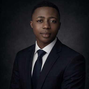 Adeleye V. - Freelance Digital Marketer
