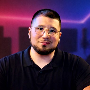Alex I. - Freelance Mixing Engineer