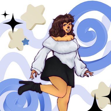 Izzy L. - Freelance 3d Animator