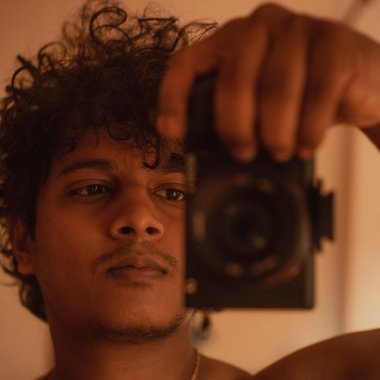 Akshay V. - Freelance Motion Graphic Designer