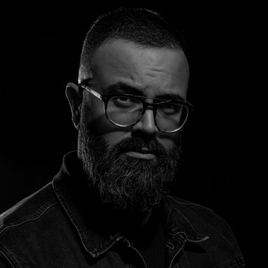 Saša M. - Freelance Marketer