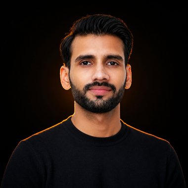 Vachan N. - Freelance Developer