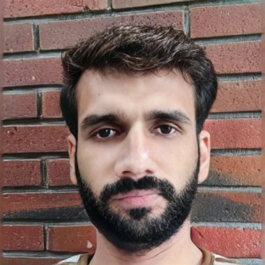 Vachan N. - Freelance App Developer