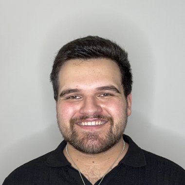 Daniel S. - Freelance Designer