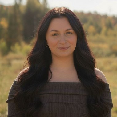 Pénélope M. - Freelance Content Creator