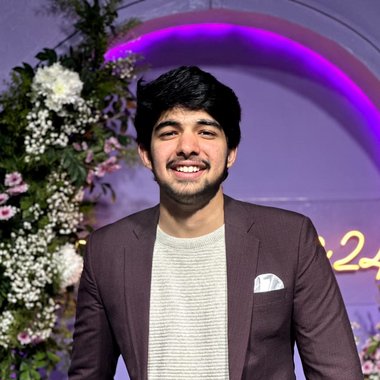 Zaviyaar I. - Freelance Ux Designer