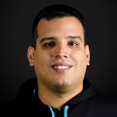 Jairo M. - Freelance Web Developer