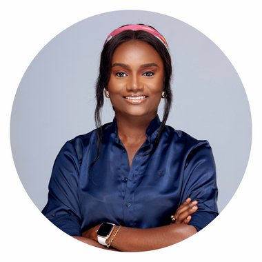 Georgi-Lorene M. - Freelance Product Marketer