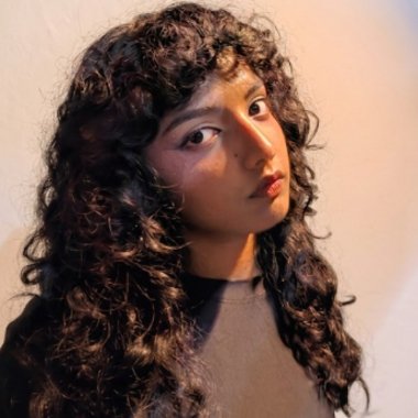 Monika K. - Freelance Stylist