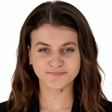 Kateryna B. - Freelance 2d Animator