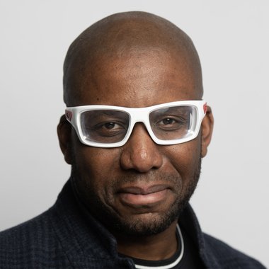 Sean D. - Freelance Podcast Producer