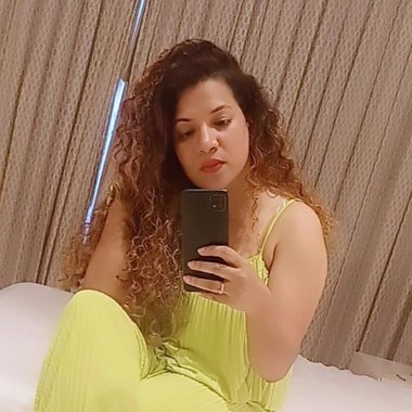 kashmira22 - Freelance Voiceover Artist