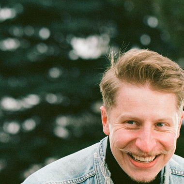 VanRam M. - Freelance Videographer