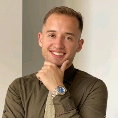 Matias A. - Freelance Web Developer