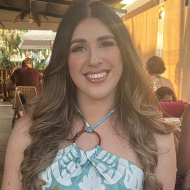 Louise C. - Freelance Video Editor