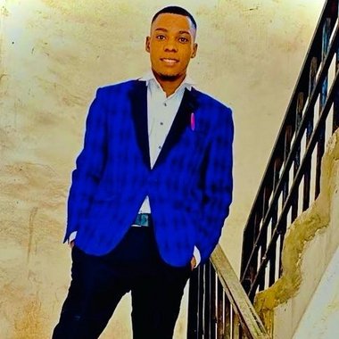 Adegboyega G. - Freelance Content Producer