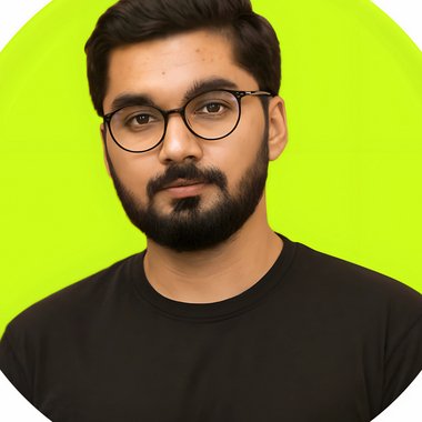 Ali H. - Freelance Developer