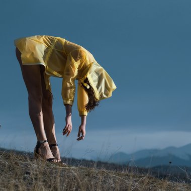 emphisa - Freelance Dancer