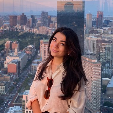 Léna P. - Freelance Video Editor