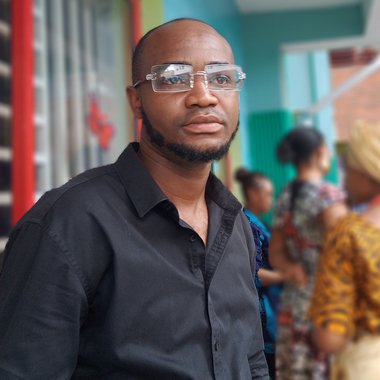 Eze A. - Freelance Developer