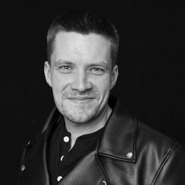 Tim J. - Freelance Motion Graphic Designer