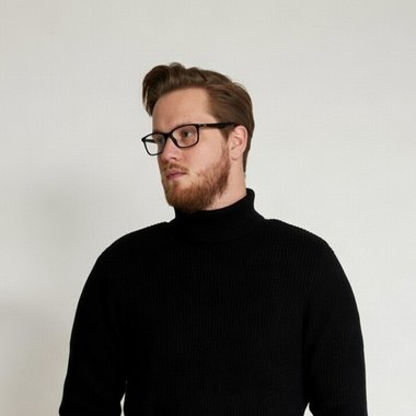 Jaroslaw P. - Freelance Mixing Engineer