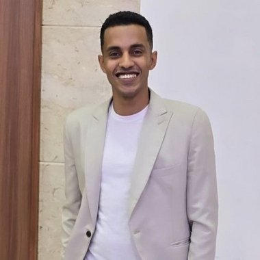 Ahmed N. - Freelance Developer