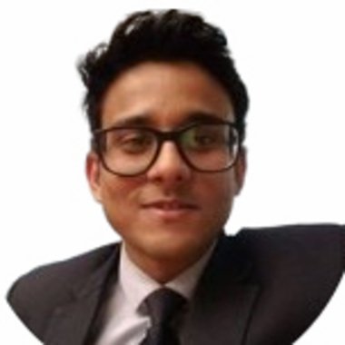 Vikas S. - Freelance Digital Marketer