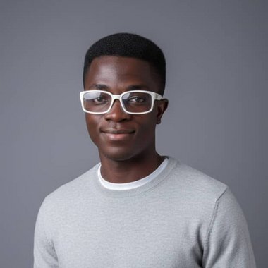 Emmanuel P. - Freelance App Developer