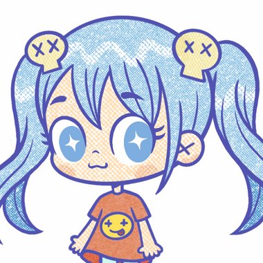 Kaori L. - Freelance Illustrator