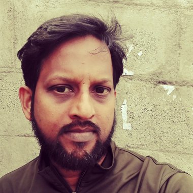 Rajesh R. - Freelance Art Director