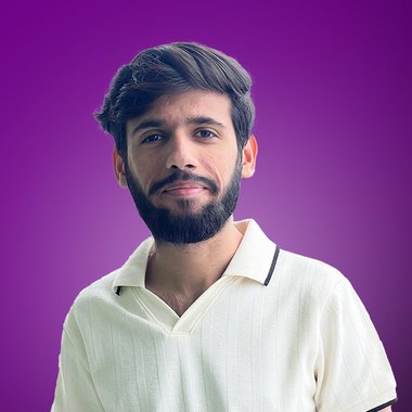 Abdul R. - Freelance Video Editor