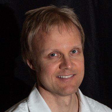 JeffKern723 - Freelance Ui Designer