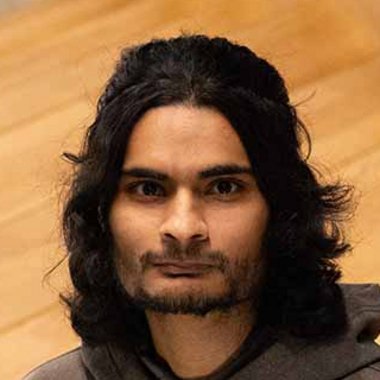 Muhammad D. - Freelance Web Developer